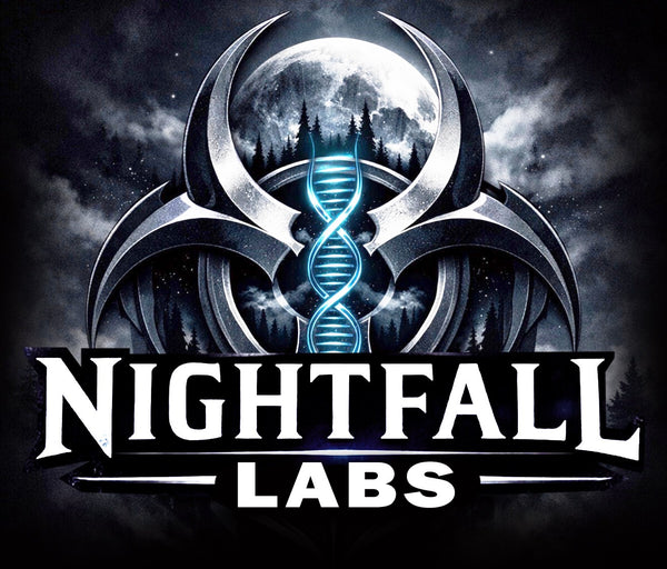 Nightfall