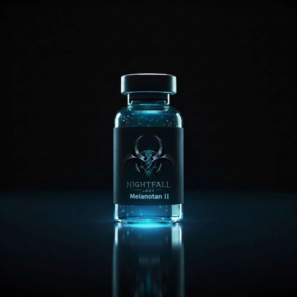 Melanotan II