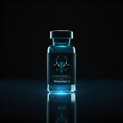 Melanotan II