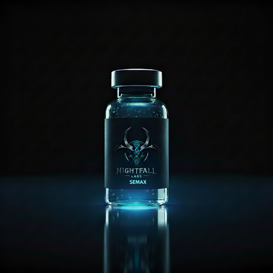 Nightfall Labs SEMAX Vial