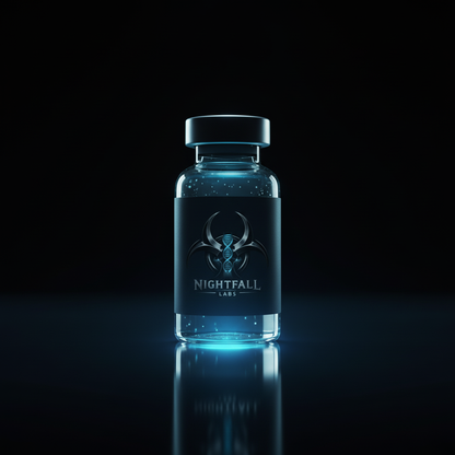 Nightfall Labs Single Vial Product Image