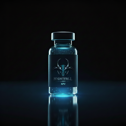 Nightfall Labs Vial - KPV