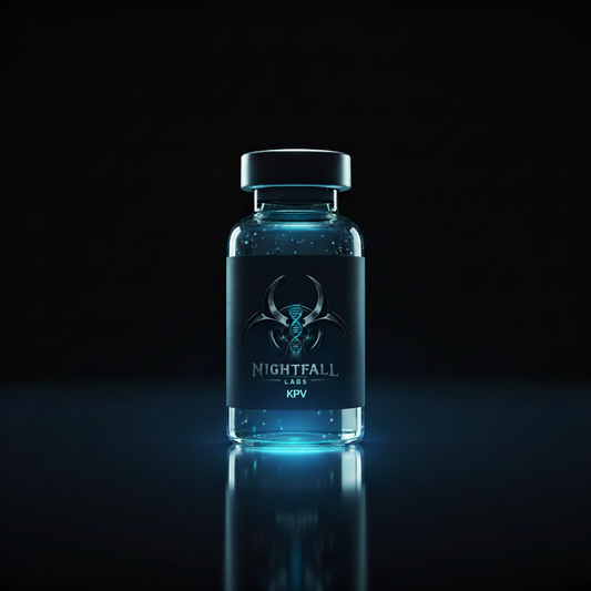 Nightfall Labs Vial - KPV
